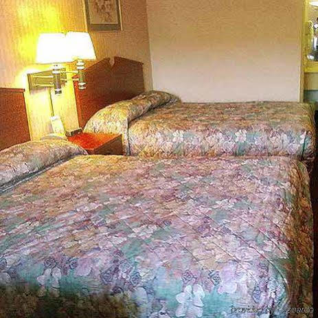 Economy Inn Express Rock Hill Room photo